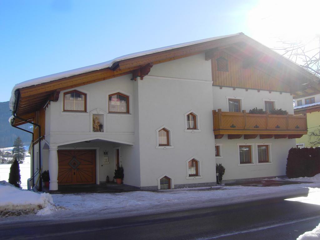 Appartement Pichler Радштадт Экстерьер фото