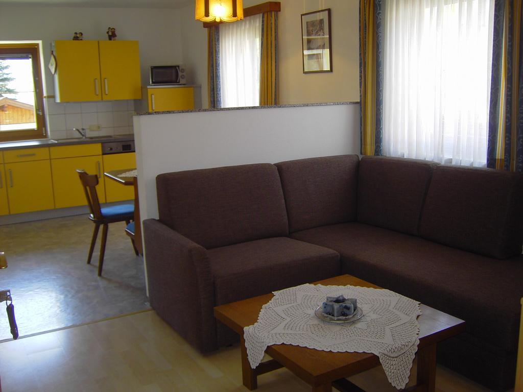 Appartement Pichler Радштадт Номер фото