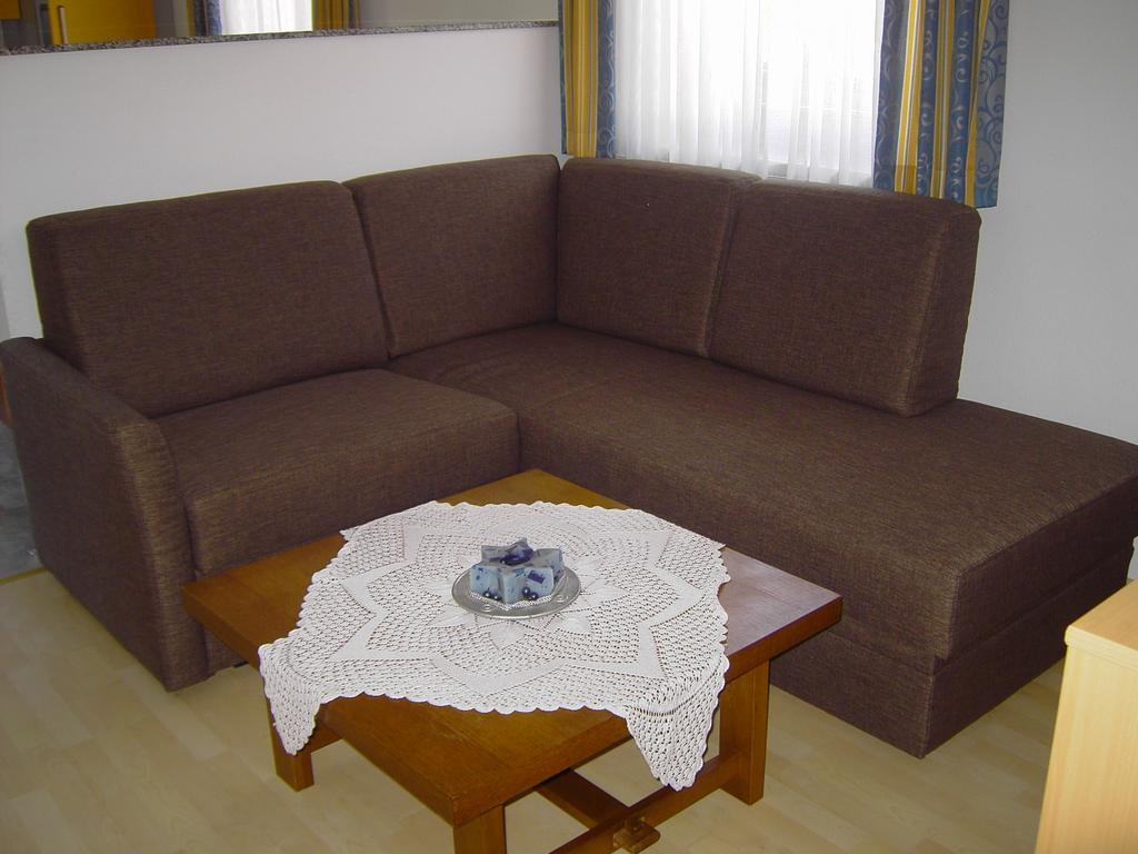 Appartement Pichler Радштадт Номер фото