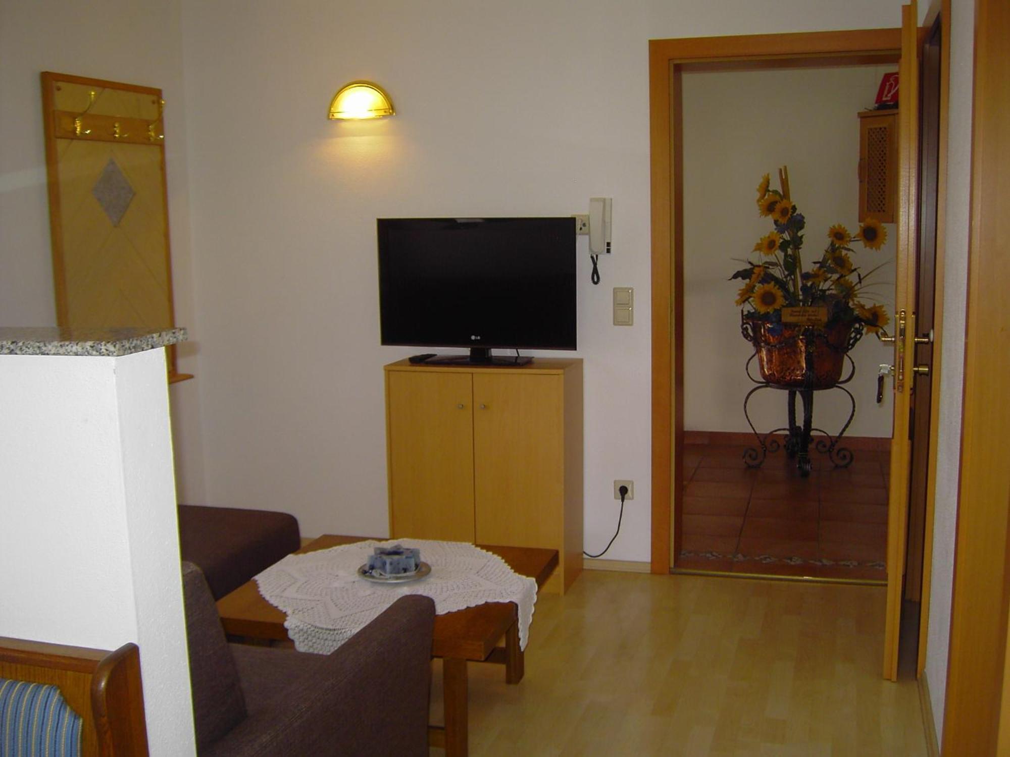 Appartement Pichler Радштадт Номер фото