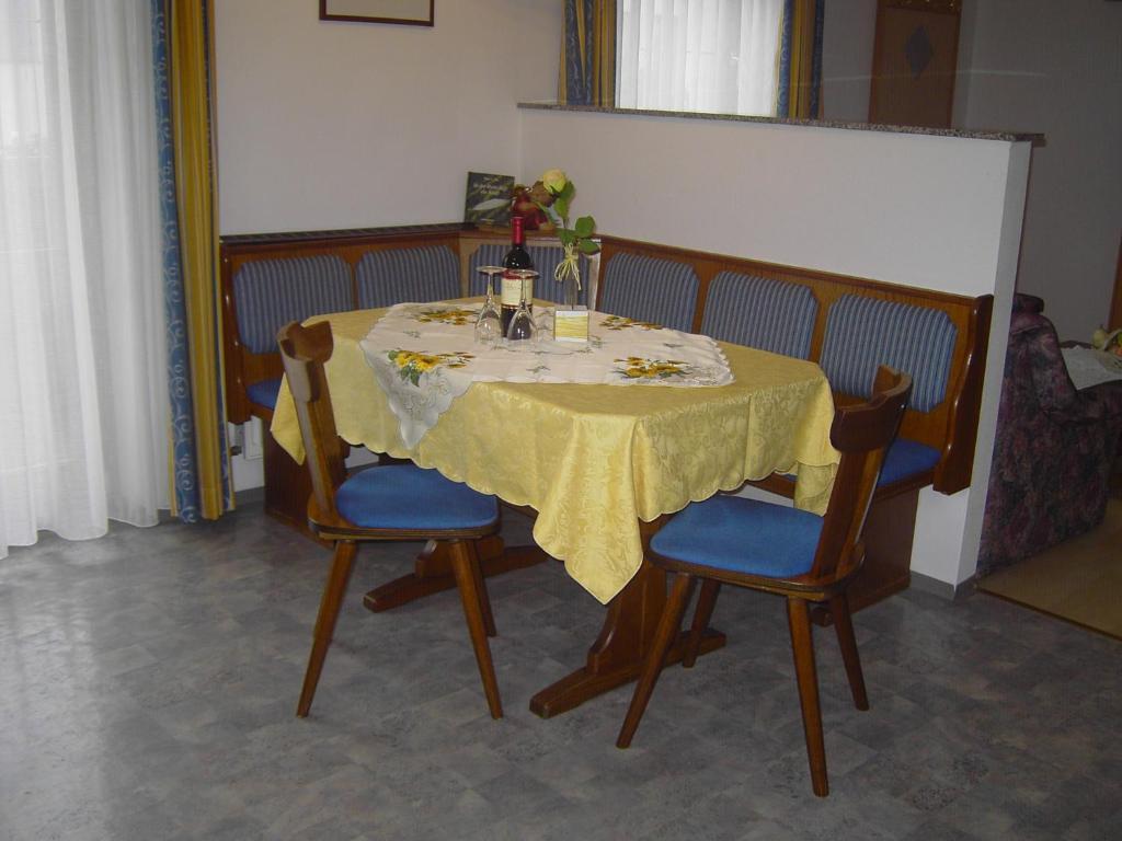 Appartement Pichler Радштадт Номер фото