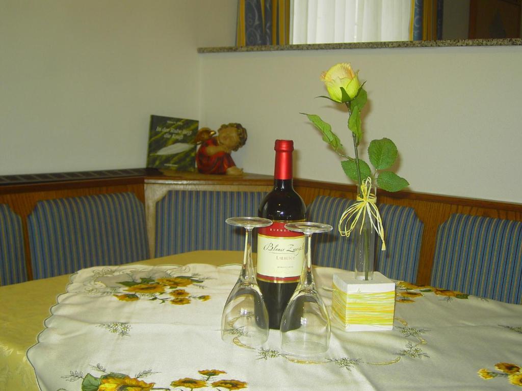 Appartement Pichler Радштадт Номер фото